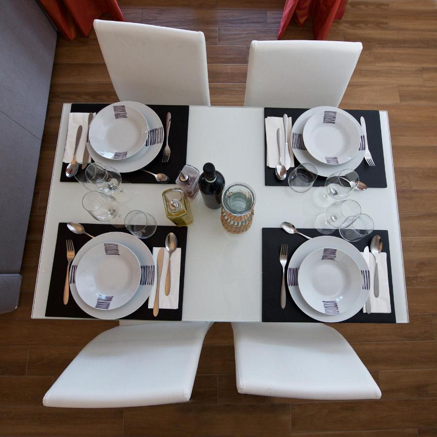 Ciabot Family Apartments Treiso Apt2 Buitenkant foto