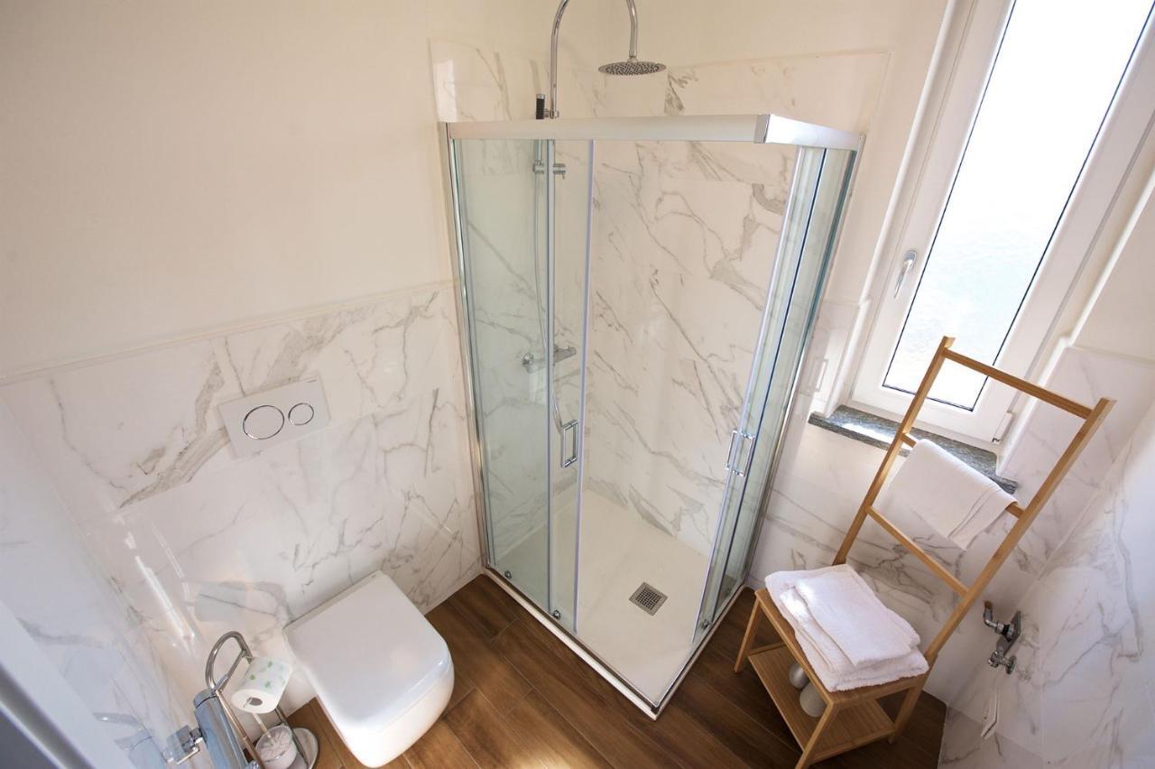 Ciabot Family Apartments Treiso Apt2 Buitenkant foto